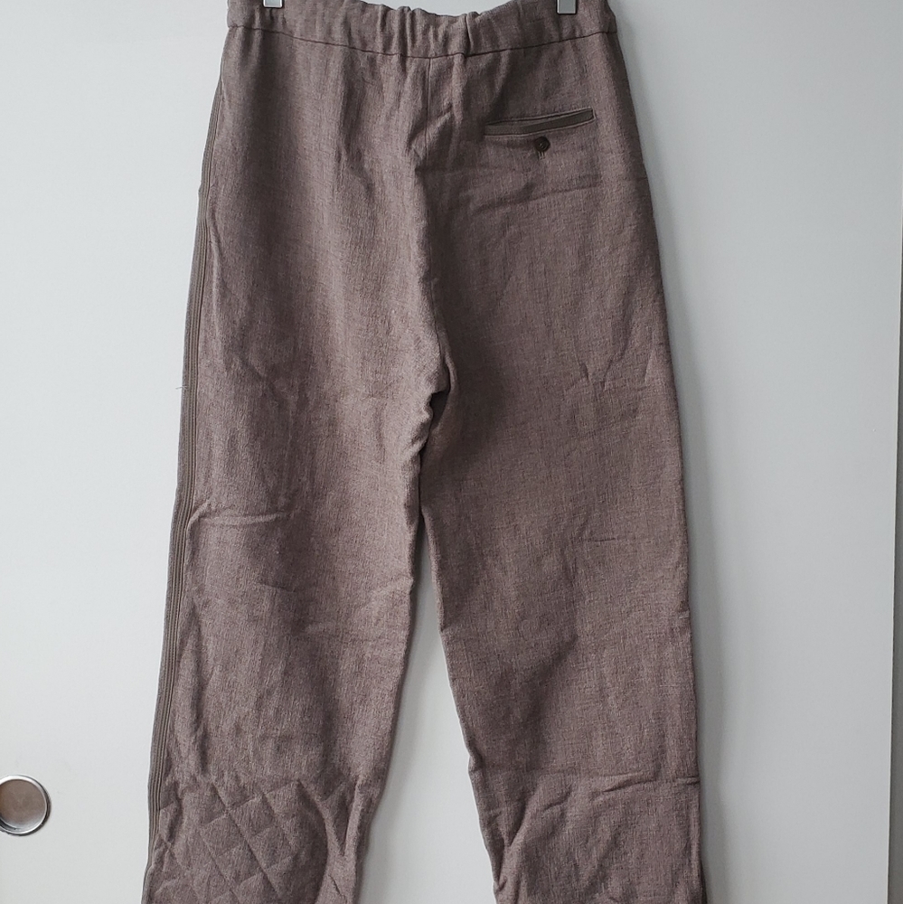 Aritzia Wilfred Wool Casual Pants XS - Picture 7 of 10